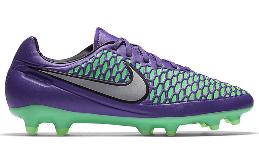 Фото № 2 с приближением к товару «‎Nike Shoes Soccer shoes»