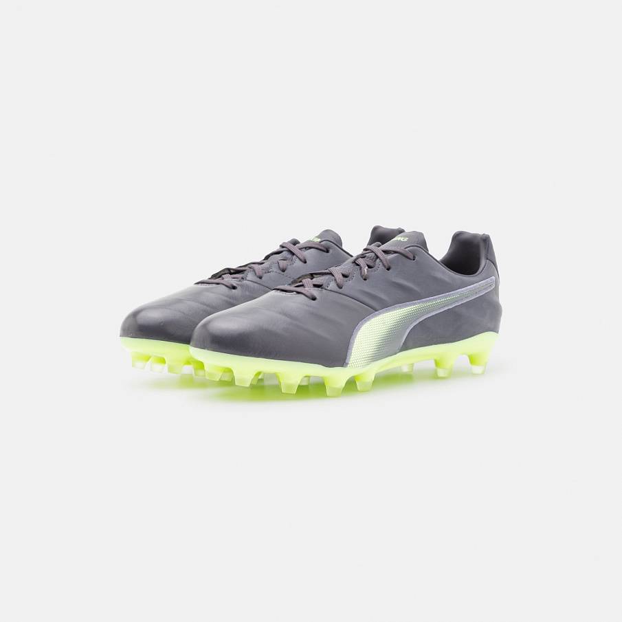 Фото № 2 с приближением к товару «‎Puma King Pro 21 FG»