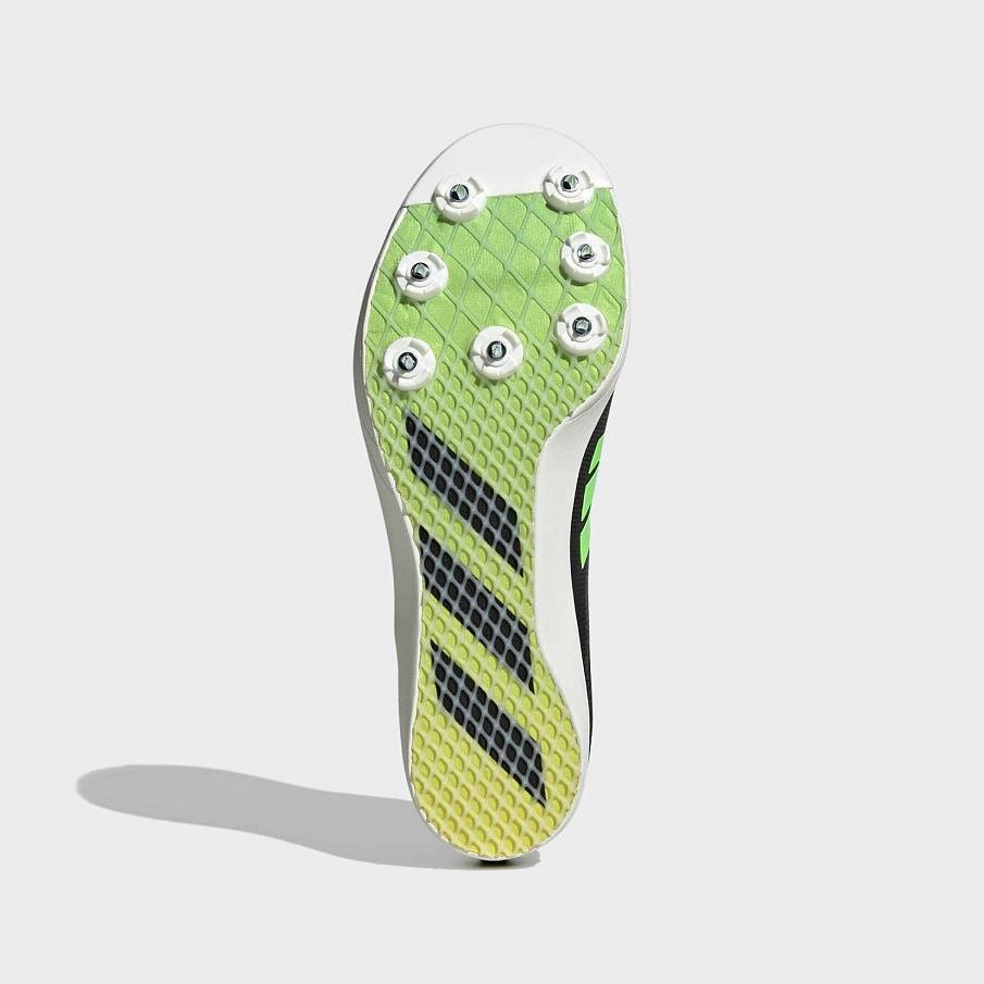 Фото № 5 с приближением к товару «‎Adidas Adizero Long Jumpsuit »