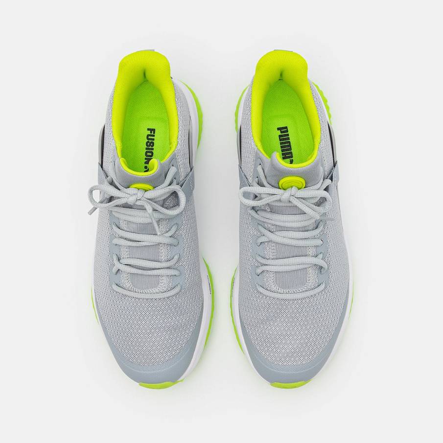 Фото № 4 с приближением к товару «‎Puma Fusion Evo »