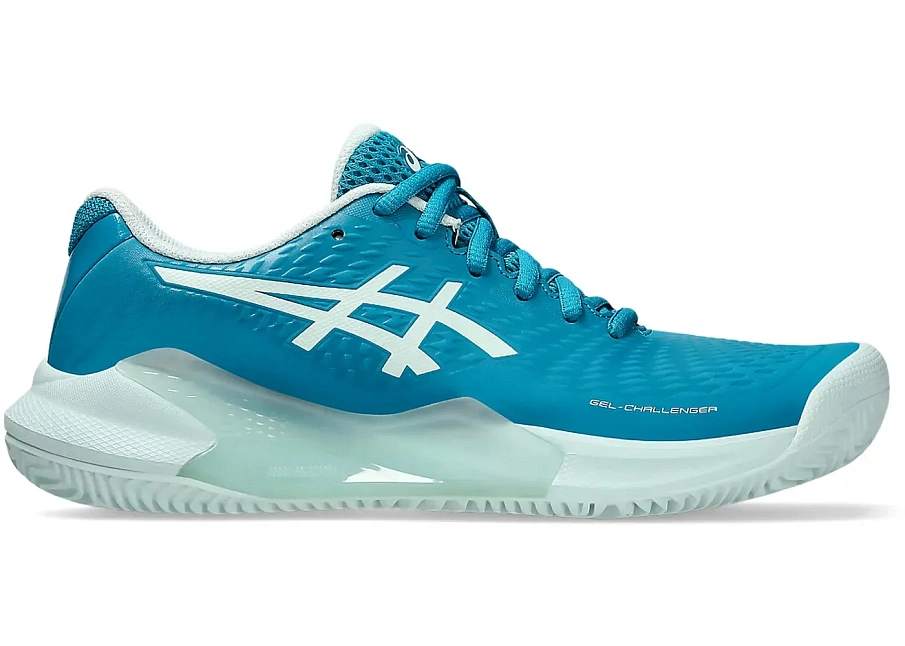 Фото № 1 с приближением к товару «‎ASICS Gel-Challenger 14 Clay»