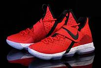 Фото № 4 с приближением к товару «‎Nike Lebron 14 Brick Road »