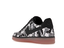 Фото № 5 с приближением к товару «‎Nike Af1 Downtown Txt Qs White/Anthracite-Cool Grey»