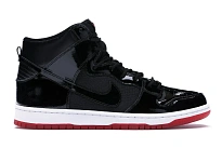 Фото № 1 с приближением к товару «‎Nike SB Dunk High Bred»