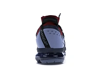 Фото № 4 с приближением к товару «‎Nike Air VaporMax Utility Team Red Obsidian»