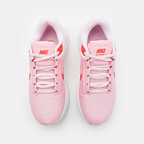 Фото № 4 с приближением к товару «‎Nike Air Zoom Structure 24»