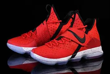 Nike Lebron 14 Brick Road  - 4