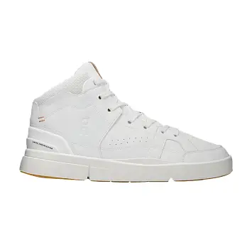 The Roger Clubhouse Mid White Sandstone - 1