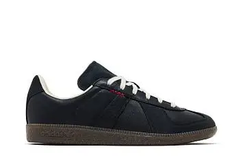 Hartcopy x adidas BW Army Black - 2