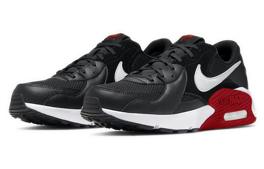 Фото № 2 с приближением к товару «‎Nike Air Max Excee Bred»