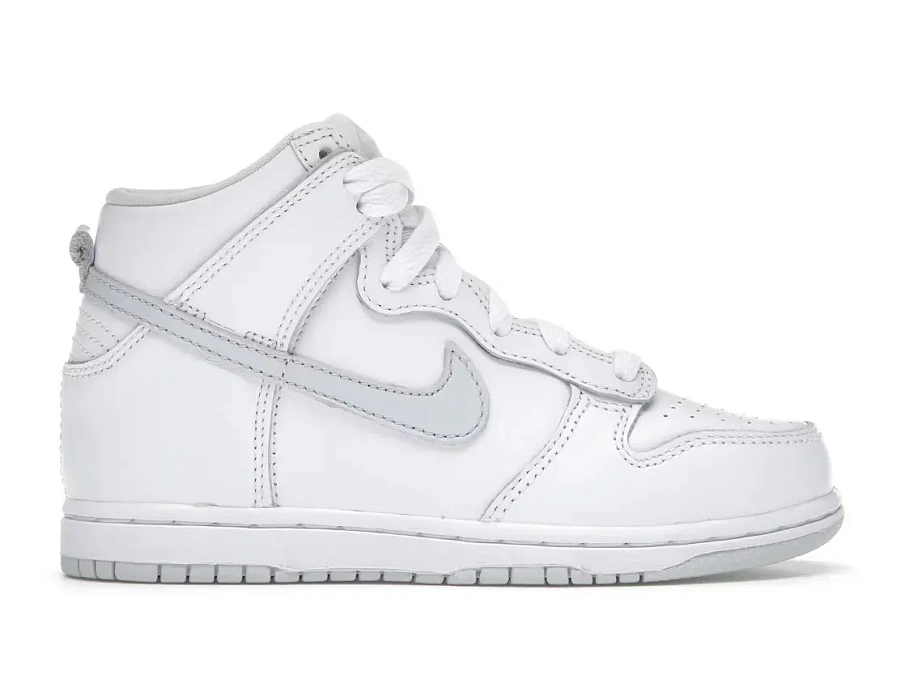 Фото № 1 с приближением к товару «‎Nike Dunk High SP»