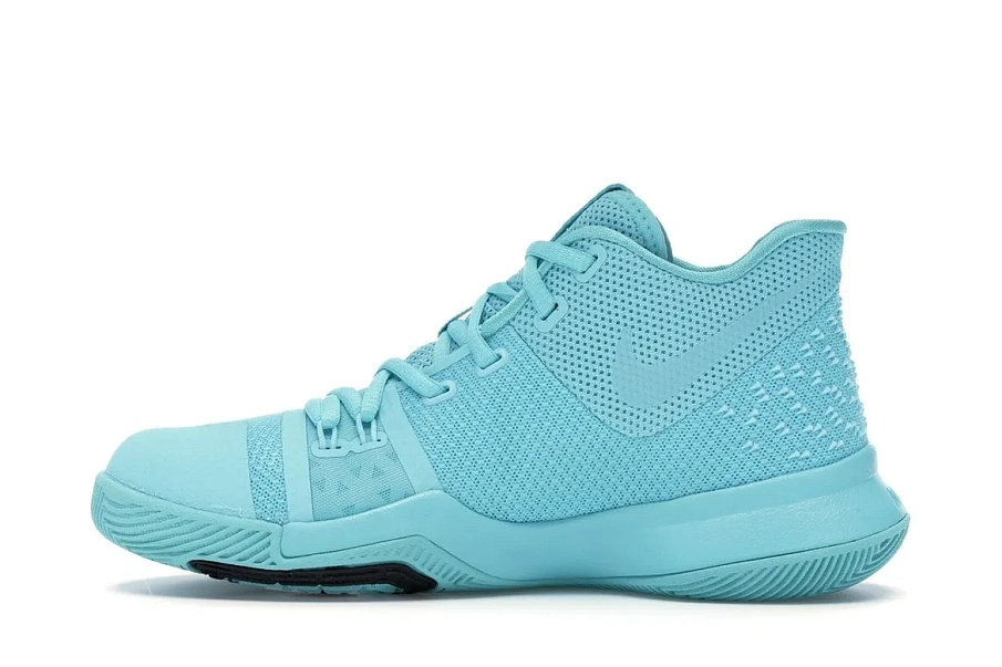 Фото № 5 с приближением к товару «‎Nike Kyrie 3 Aqua »