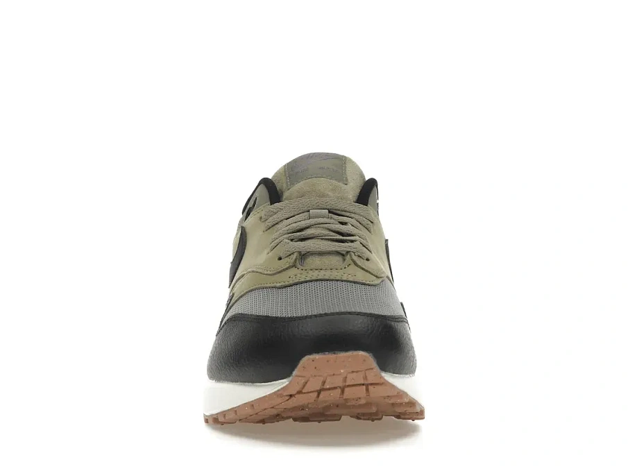 Фото № 2 с приближением к товару «‎Nike Air Max 1 SC Dark Stucco»
