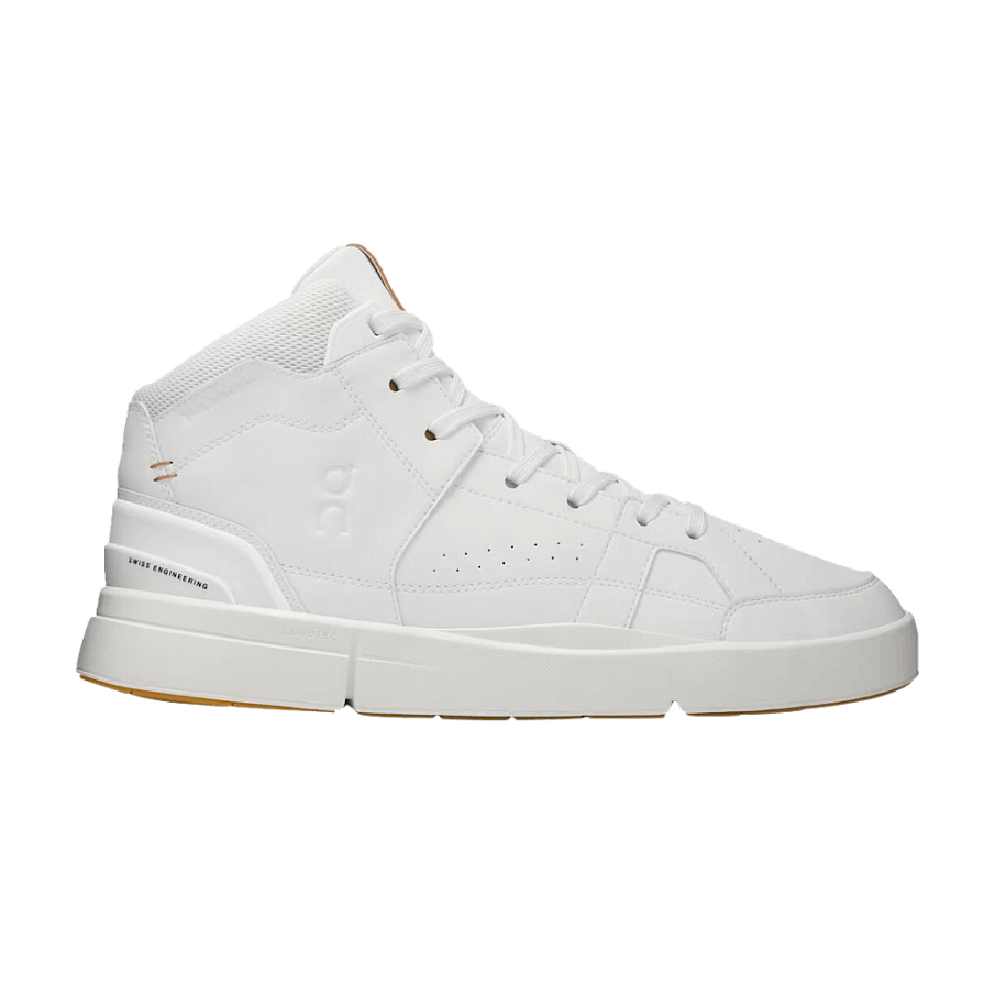 Фото № 1 с приближением к товару «‎The Roger Clubhouse Mid White Sandstone»