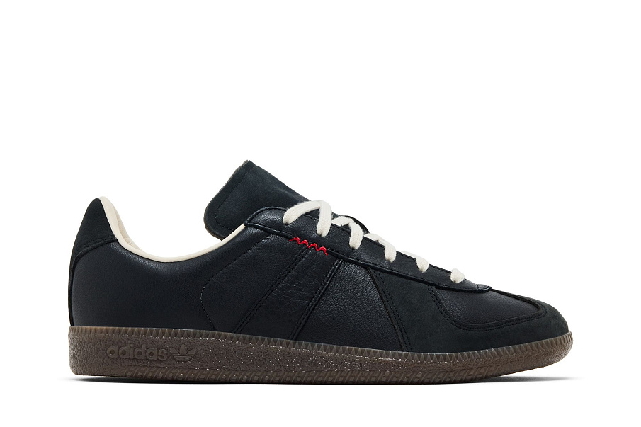 Фото № 2 с приближением к товару «‎Hartcopy x adidas BW Army Black»