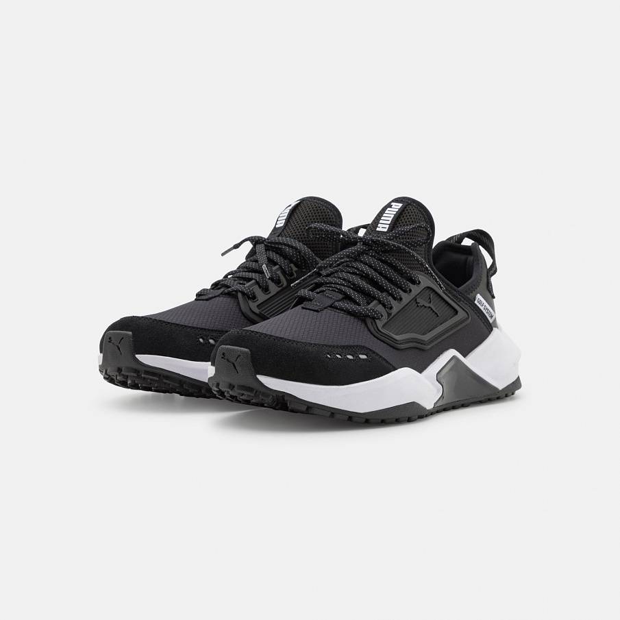 Фото № 2 с приближением к товару «‎Puma Gs.one»