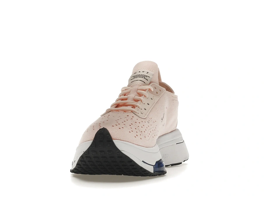 Фото № 3 с приближением к товару «‎Nike Air Zoom Type Orange Pearl »