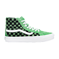 Фото № 1 с приближением к товару «‎Concepts x Vans OG Sk8-Hi LX Question the Answers - Mint»