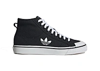 Фото № 1 с приближением к товару «‎adidas Nizza Hi Black»