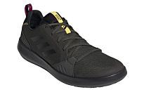 Фото № 3 с приближением к товару «‎adidas Terrex Boat Lace Dlx Black»