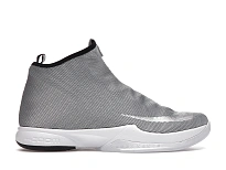 Фото № 1 с приближением к товару «‎Nike Zoom Kobe Icon Metallic Silver»