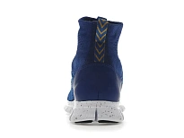 Фото № 4 с приближением к товару «‎Nike Free Mercurial Superfly Game Royal»
