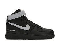 Фото № 1 с приближением к товару «‎Nike Air Force 1 High 1017 ALYX 9SM Black Grey»