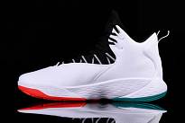 Фото № 2 с приближением к товару «‎Nike Air Jordan Super.fly Mvp Turbo »