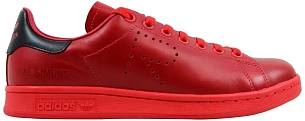 adidas Raf Simons Stan Smith Tomato Red/Core Black (BA7377)