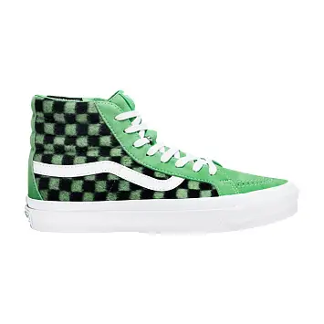 Concepts x Vans OG Sk8-Hi LX Question the Answers - Mint - 1