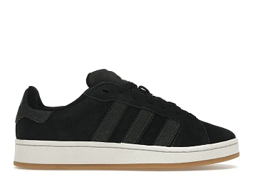 adidas Campus 00s Core Black Gum - 1