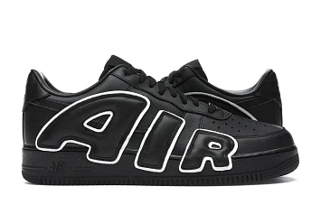 Nike Air Force 1 Low Cactus Plant Flea Market Black (2020) - 1