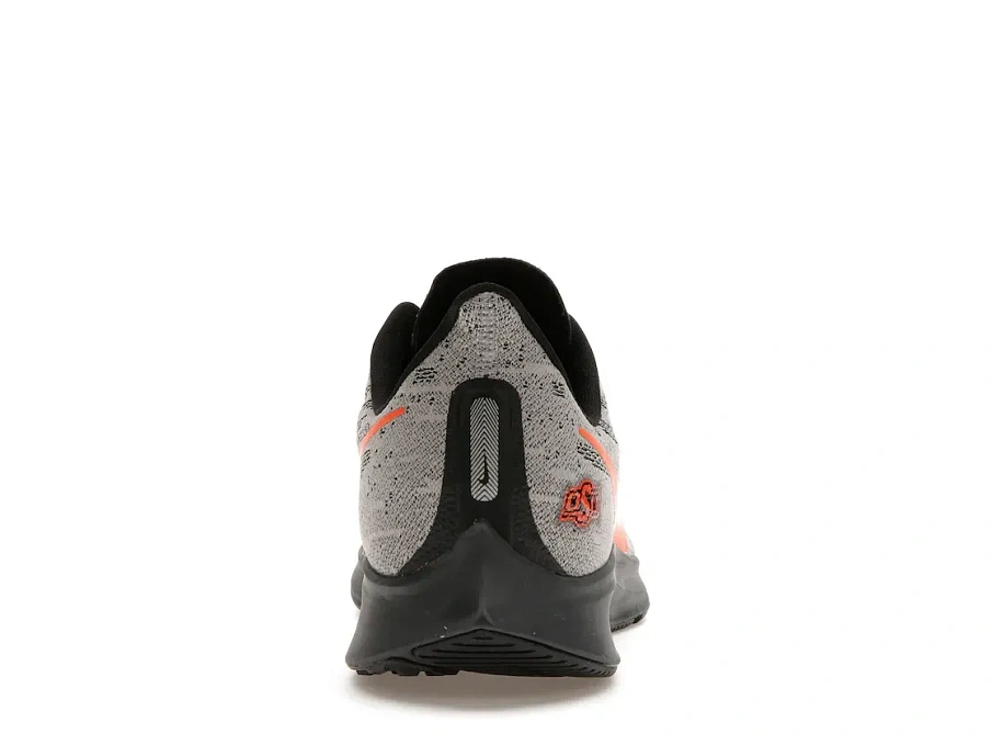 Фото № 4 с приближением к товару «‎Nike Air Zoom Pegasus 36 Oklahoma State»