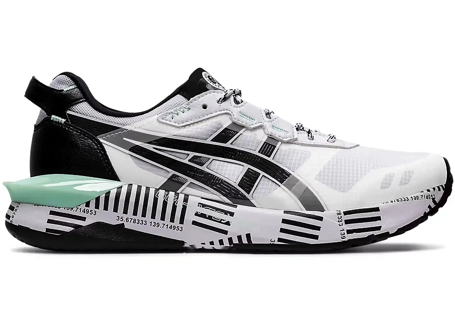 Фото № 1 с приближением к товару «‎ASICS Gel-Lyte XXX»