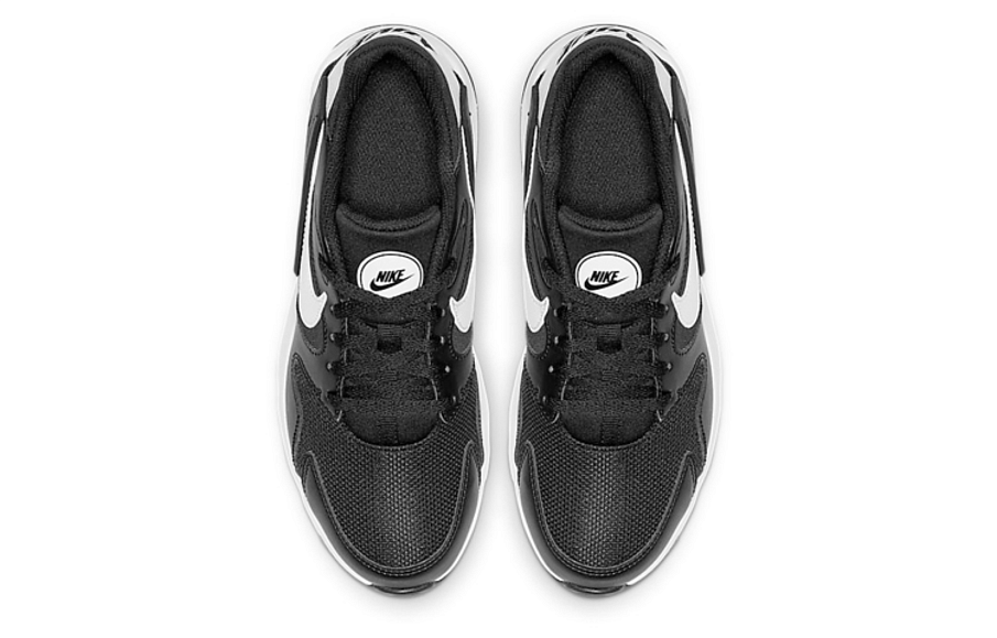 Фото № 4 с приближением к товару «‎Nike LD Victory GS 'Black White'»