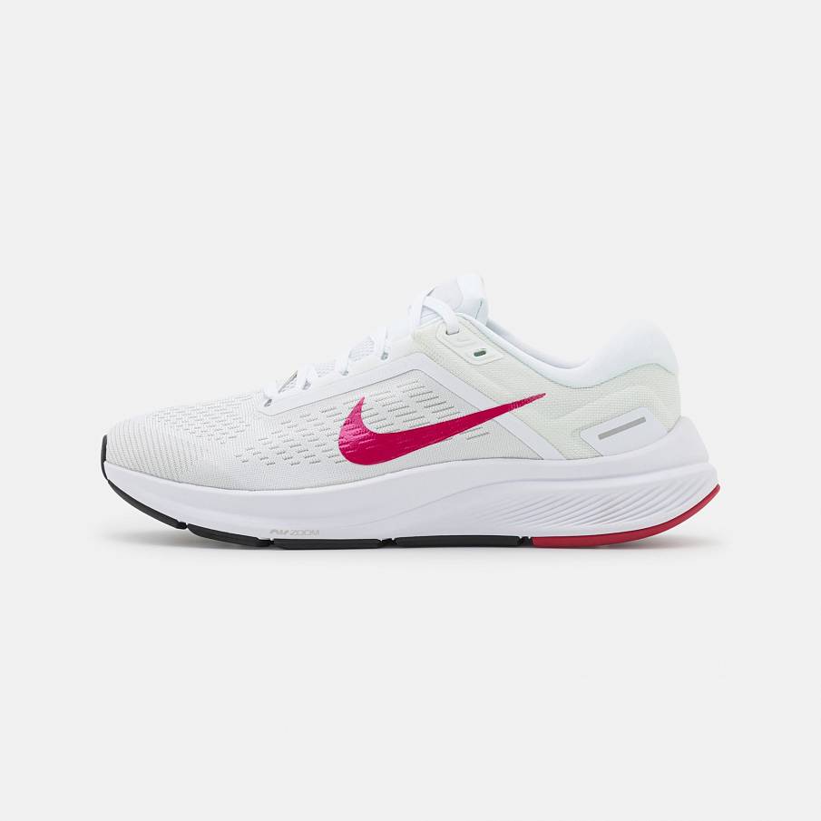 Фото № 3 с приближением к товару «‎Nike Air Zoom Structure 24»