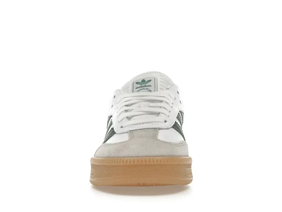 Фото № 2 с приближением к товару «‎adidas Samba XLG»