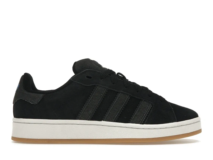 Фото № 1 с приближением к товару «‎adidas Campus 00s Core Black Gum»