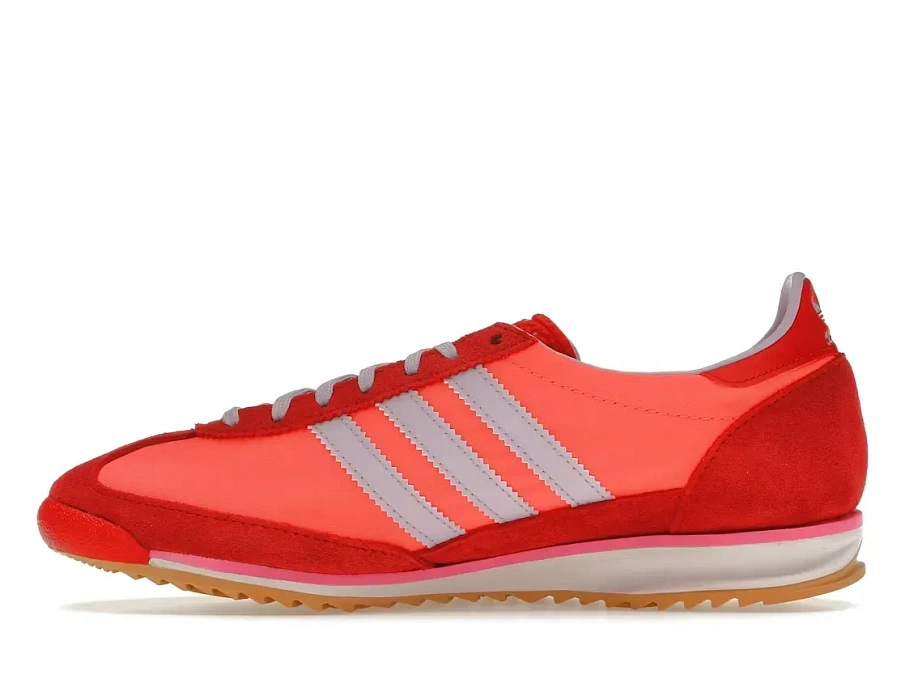 Фото № 3 с приближением к товару «‎adidas SL72»