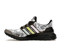 Фото № 3 с приближением к товару «‎adidas Ultra Boost Sky Tint Black»
