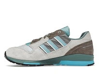 Фото № 3 с приближением к товару «‎adidas ZX 420 Hanon Luck of the Sea»