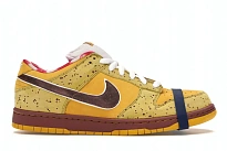 Фото № 1 с приближением к товару «‎Nike SB Dunk Low Yellow Lobster»
