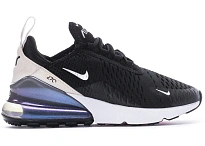 Фото № 1 с приближением к товару «‎Nike Air Max 270 Black Fierce Pink »