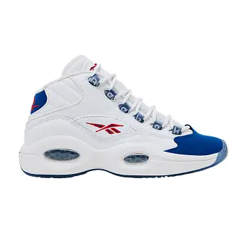 Reebok Question Mid J Double Cross - 1