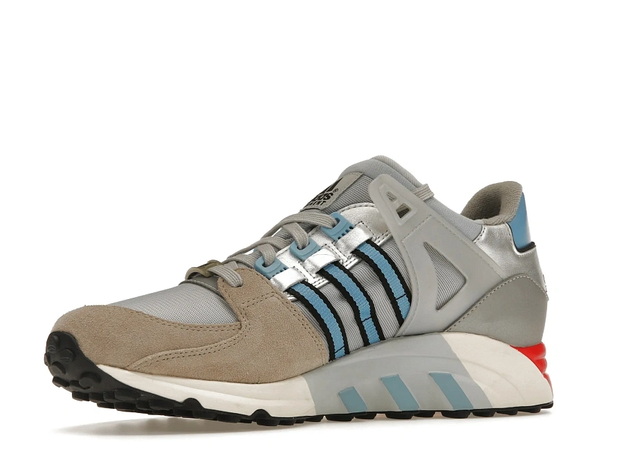 Фото № 3 с приближением к товару «‎adidas EQT Running Support 93 Packer Shoes Micropacer»