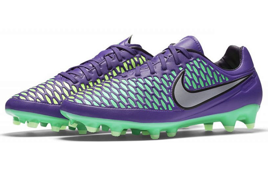 Фото № 3 с приближением к товару «‎Nike Shoes Soccer shoes»