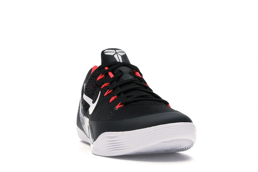 Фото № 4 с приближением к товару «‎Nike Kobe 9 EM Low Laser Crimson»