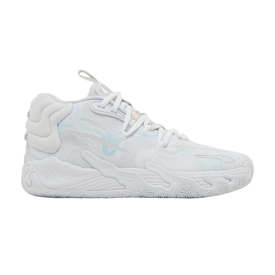 Фото № 1 с приближением к товару «‎Puma MB.03 Jr Iridescent»