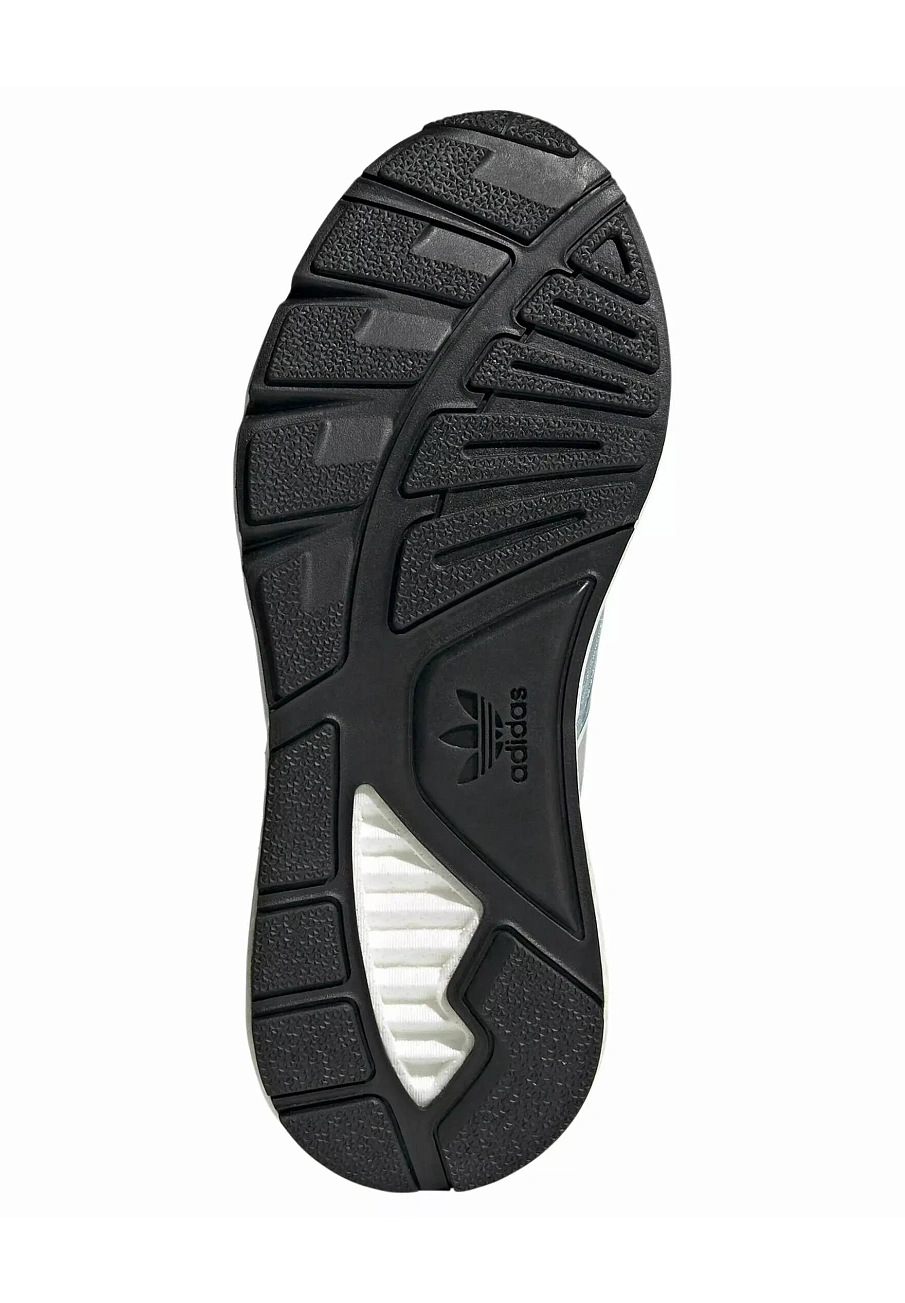Фото № 4 с приближением к товару «‎ZX K BOOST »