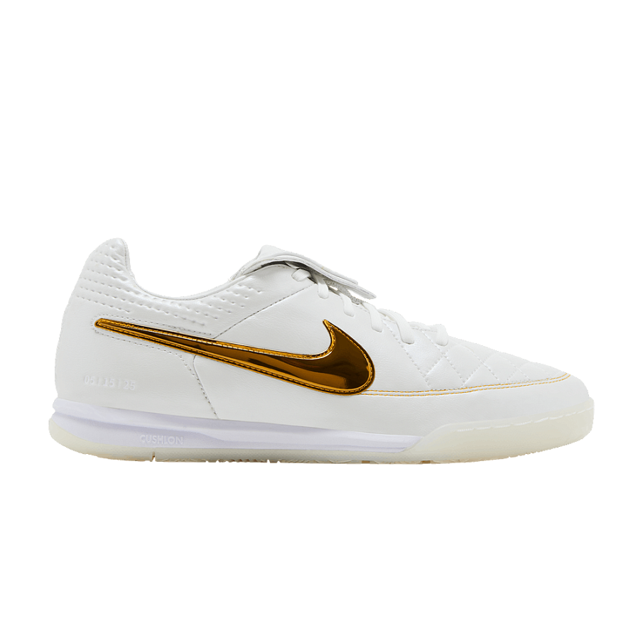 Фото № 1 с приближением к товару «‎Ronaldinho x Nike Tiempo Legend Touch of Gold (IF4389-100)»
